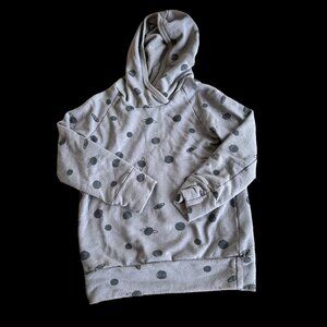 Childhoods Planet Hooded Sweatshirt 8/9